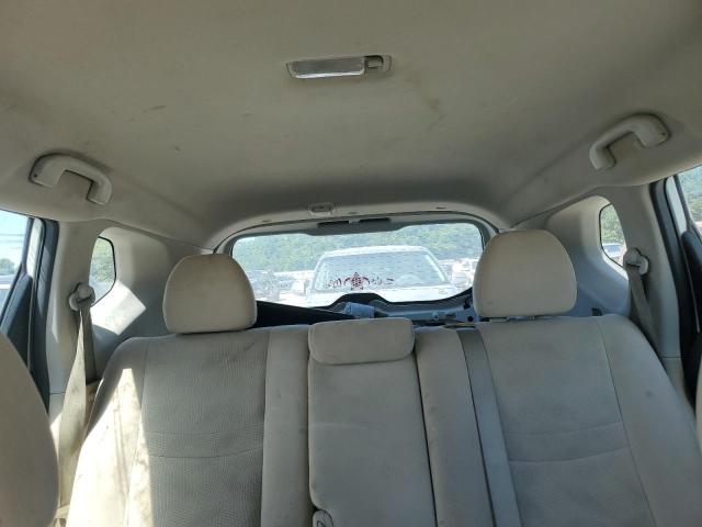 2015 NISSAN ROGUE S - 5N1AT2MT6FC762375