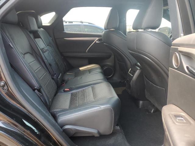 2016 LEXUS RX 350 BASE - 2T2BZMCA2GC040182