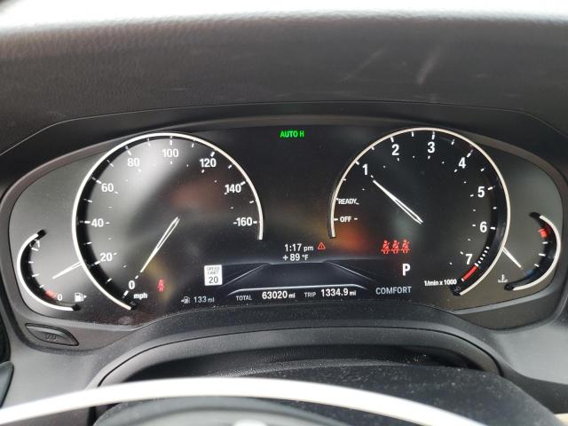 2020 BMW 330XI WBA5R7C04LFH97614
