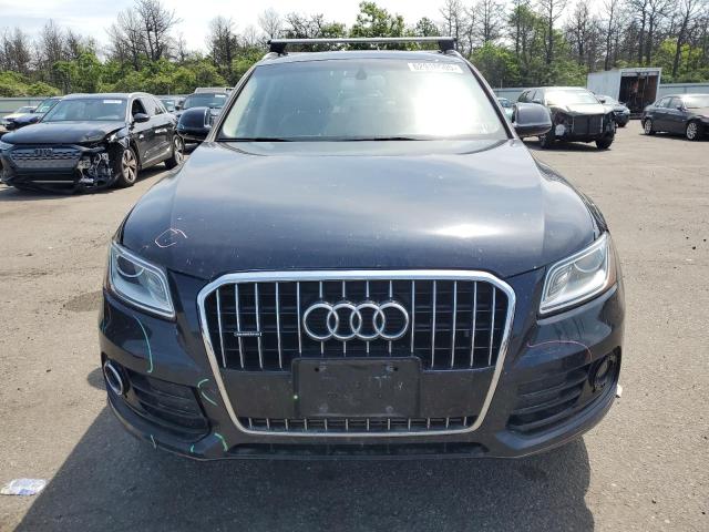 2016 AUDI Q5 PREMIUM WA1L2AFP3GA105938