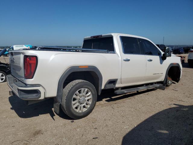 2021 GMC SIERRA K25 1GT49REY0MF163213
