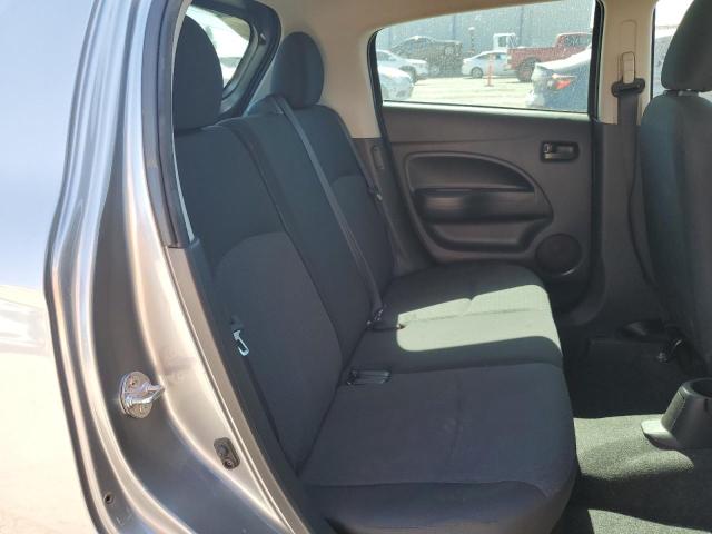 2017 MITSUBISHI MIRAGE ES ML32A3HJ2HH022070