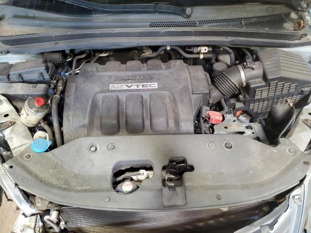 2010 HONDA ODYSSEY EX - 5FNRL3H43AB066875