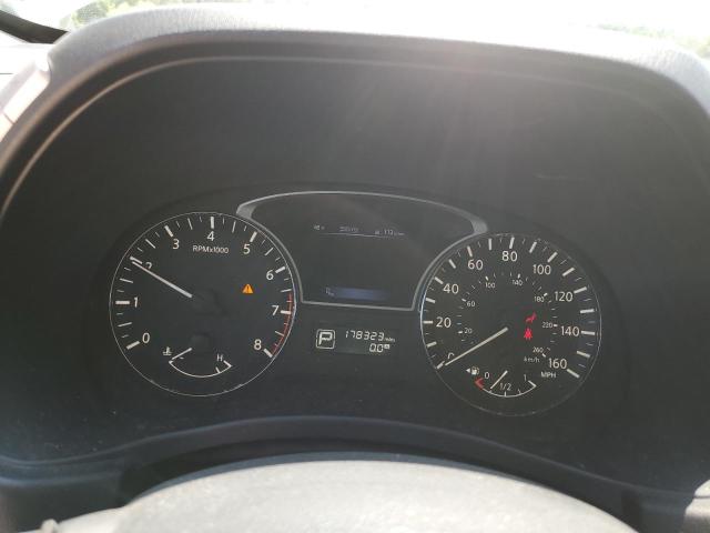 2015 NISSAN PATHFINDER 5N1AR2MM0FC710232