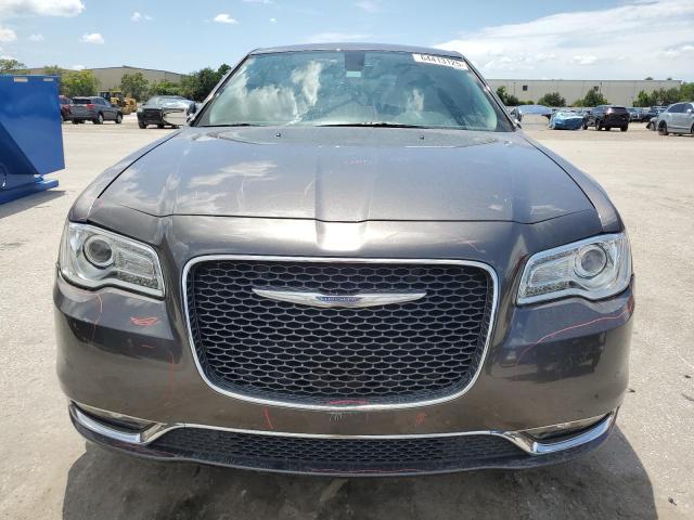 2015 CHRYSLER 300C 2C3CCAEG5FH921705
