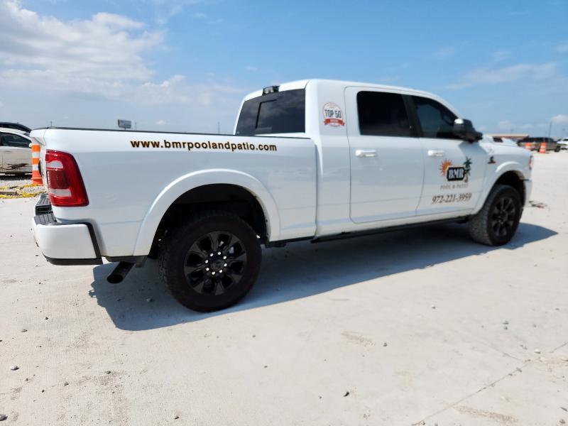 2022 RAM 2500 LIMIT 3C6UR5TL6NG405283