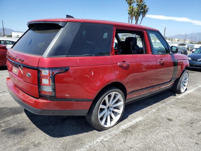 Vin: salgv5fe4ha338497, lot: 61456025, land rover rangerover autobiography 20173