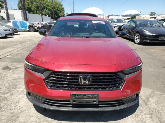 2023 HONDA ACCORD HYB 1HGCY2F51PA069838