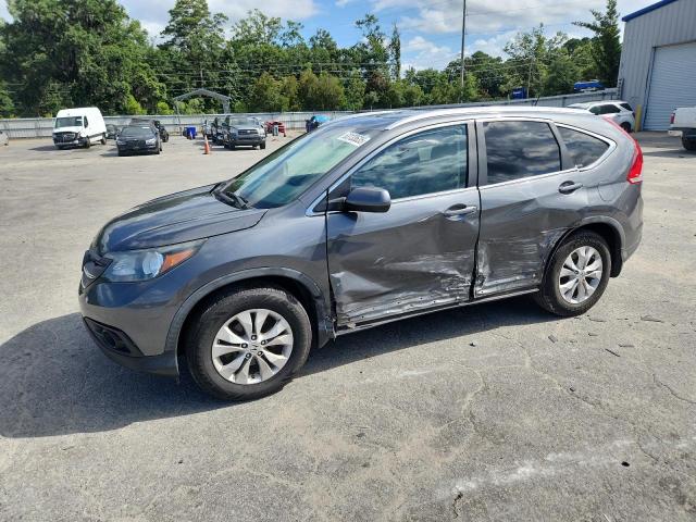 HONDA CR-V EXL