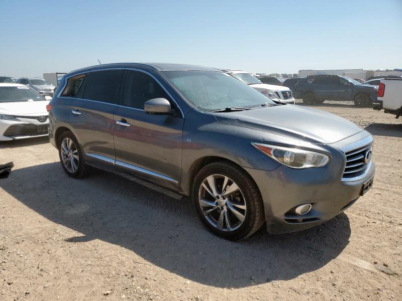2015 INFINITI QX60 #3282552897