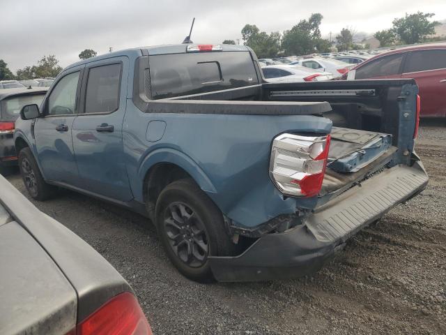 2023 FORD MAVERICK X - 3FTTW8E32PRA28423