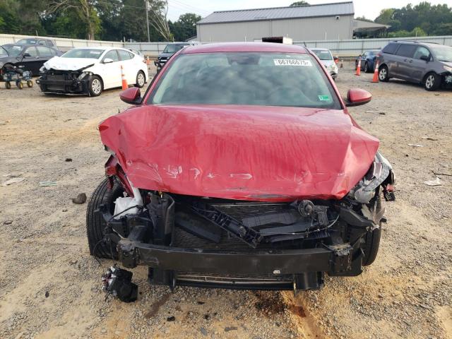 2023 KIA FORTE LX 3KPF24AD8PE549055
