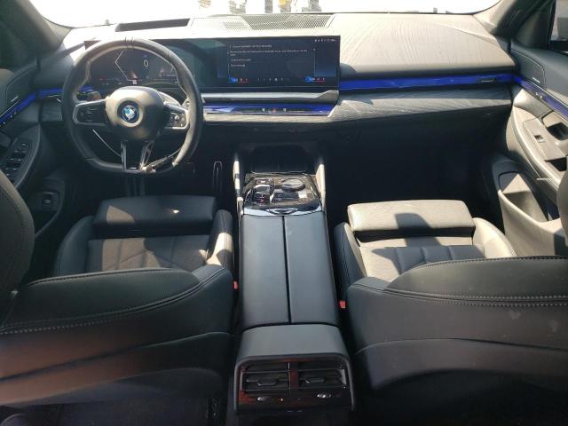 2024 BMW I5 EDRIVE WBY33FK09RCR17369