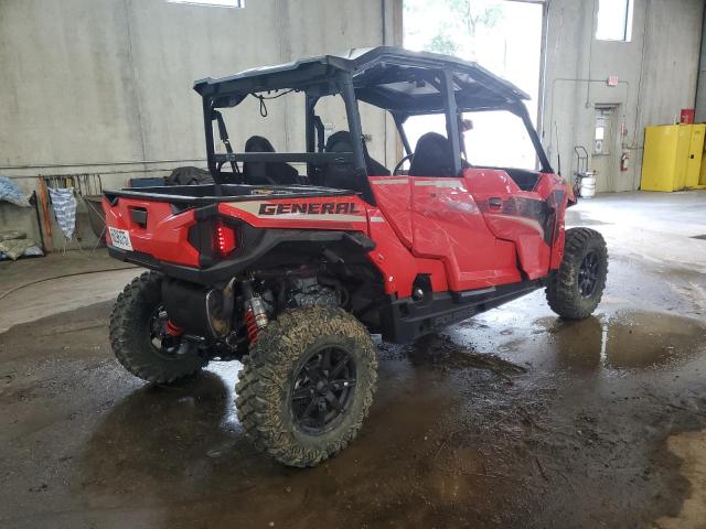 2025 POLARIS GENERAL XP 3NSGMK999SH156707