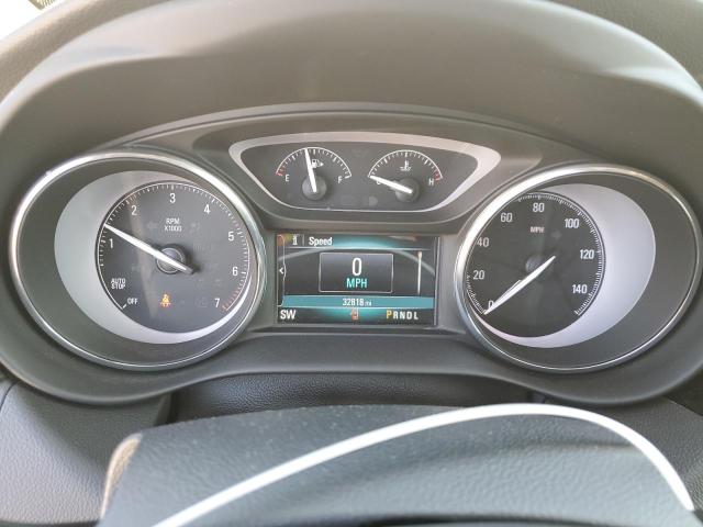 2020 BUICK ENVISION E LRBFXCSA6LD087332