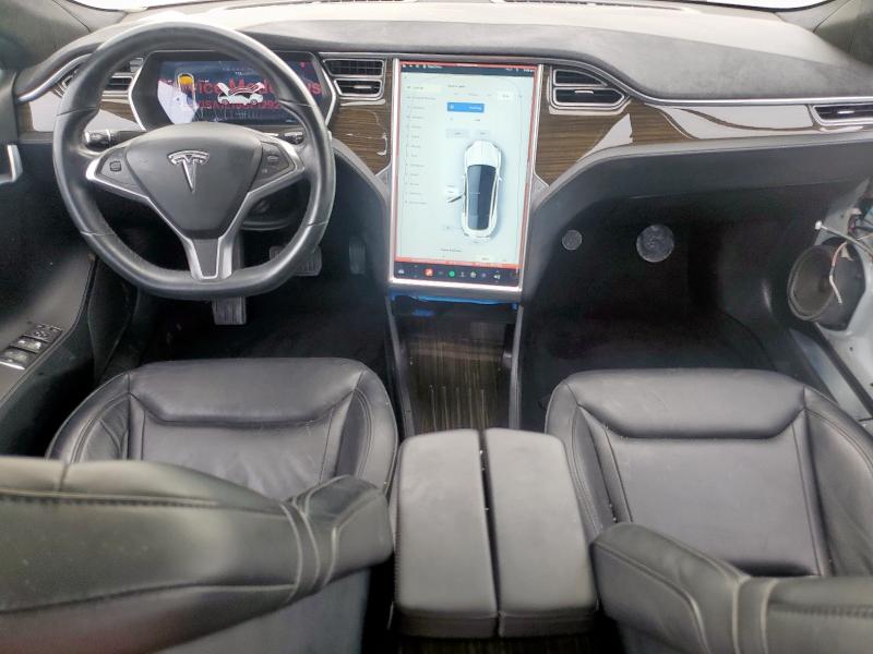 2016 TESLA MODEL S 5YJSA1E19GF129248