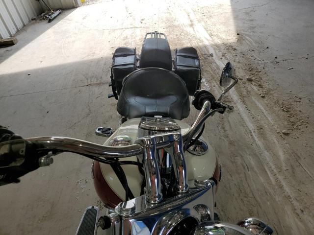 2012 HARLEY-DAVIDSON FLSTN SOFT 1HD1JDV11CB017276
