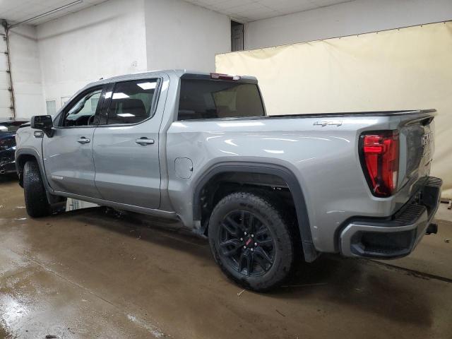 2024 GMC SIERRA K15 1GTPUJEK7RZ398996