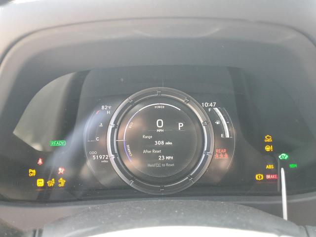 2021 LEXUS UX 250H JTHE9JBH9M2042051
