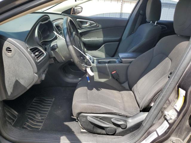 2016 CHRYSLER 200 LX - 1C3CCCFB4GN188652