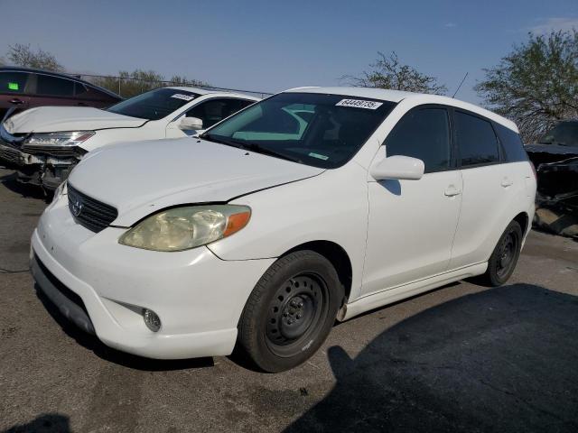 TOYOTA COROLLA MA