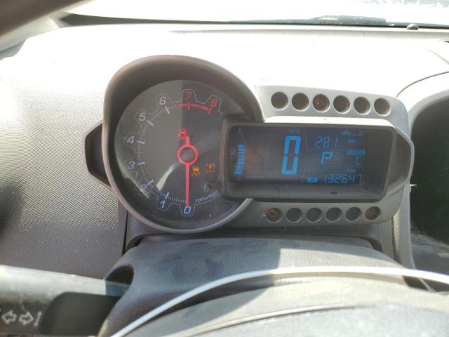 2013 CHEVROLET SONIC LT - 1G1JC5SG0D4161748
