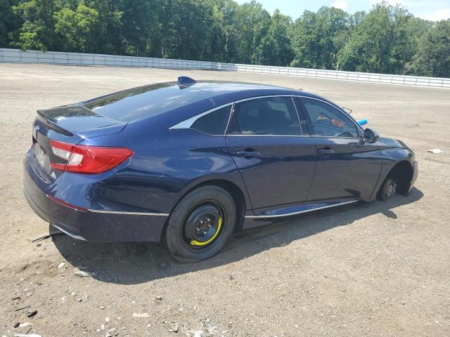 2018 HONDA ACCORD EXL - 1HGCV1F50JA134611