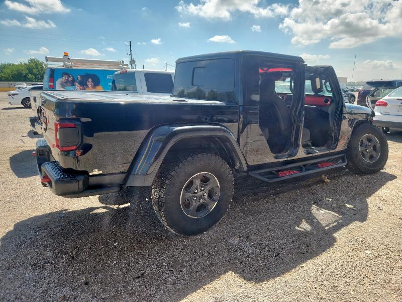 2021 JEEP GLADIATOR 1C6JJTBG2ML518880