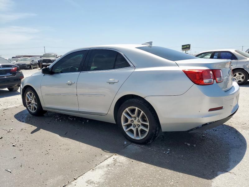2016 CHEVROLET MALIBU LIM 1G11C5SA5GF126109