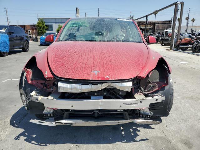 2023 TESLA MODEL Y - 7SAYGDEE3PF629096