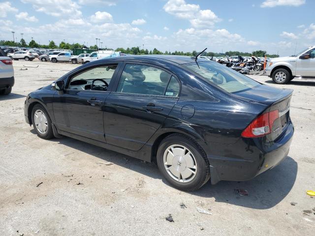 Vin: jhmfa3f26as005970, lot: 63085565, honda civic hybrid 20102