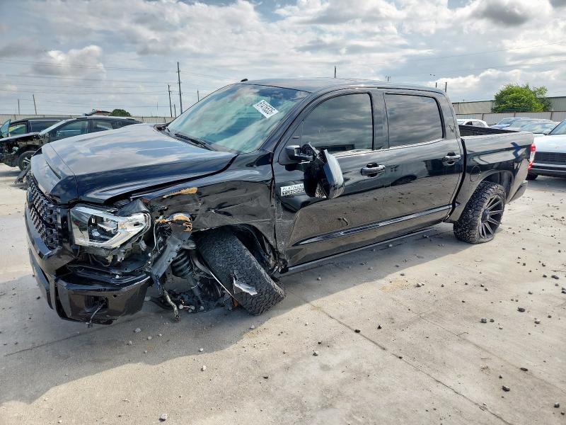 TOYOTA TUNDRA CRE