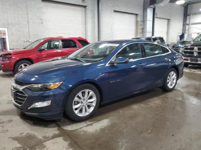 2019 CHEVROLET MALIBU HYB 1G1ZF5SU2KF203869