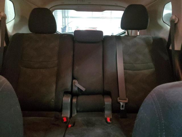 2015 NISSAN ROGUE S 5N1AT2MV6FC837416