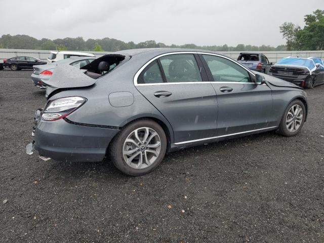 2018 MERCEDES-BENZ C 300 55SWF4JB7JU257481