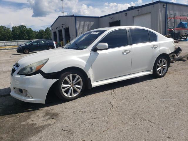 Global Auto Auctions: 2013 SUBARU LEGACY 2.5