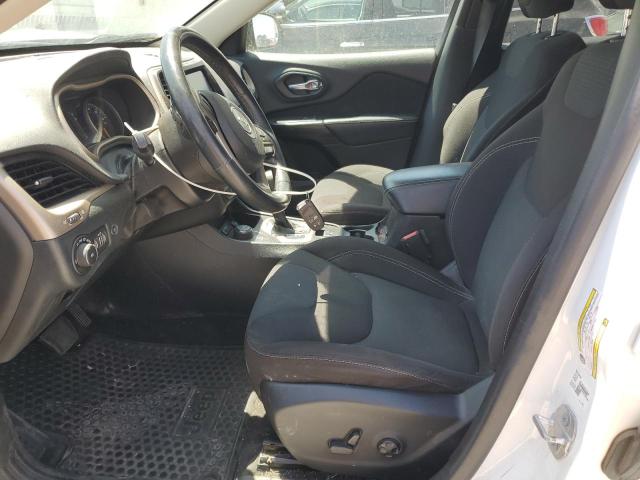 2016 JEEP CHEROKEE L 1C4PJMCS9GW155847