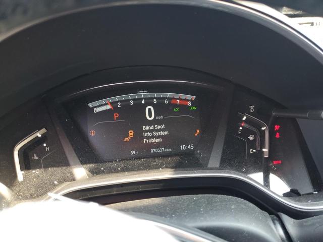 2018 HONDA CR-V EXL 2HKRW2H83JH629123