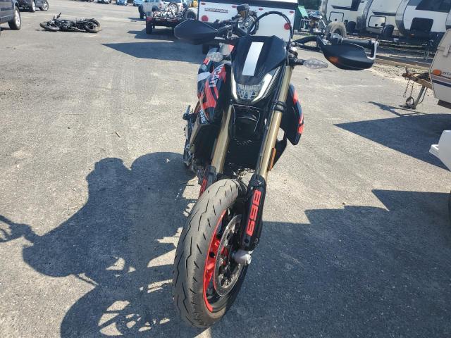 2025 DUCATI HYPERMOTAR ZDMBAS2N1SB004029