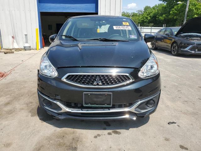 2019 MITSUBISHI MIRAGE ES ML32A3HJ9KH015947
