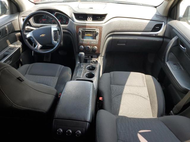 2016 CHEVROLET TRAVERSE L 1GNKVGKD8GJ135841