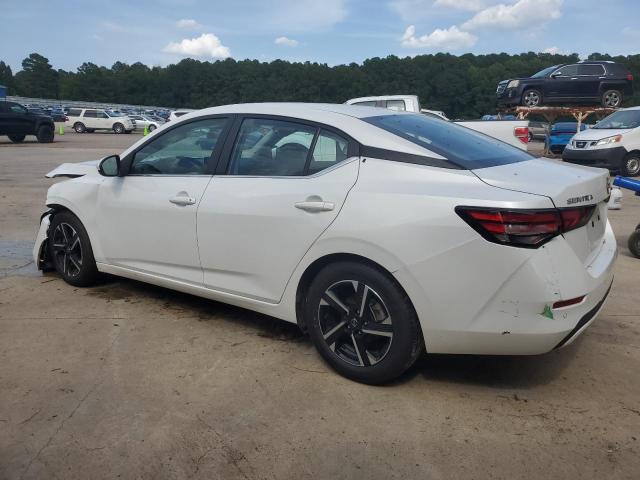 2024 NISSAN SENTRA SV 3N1AB8CV1RY344270
