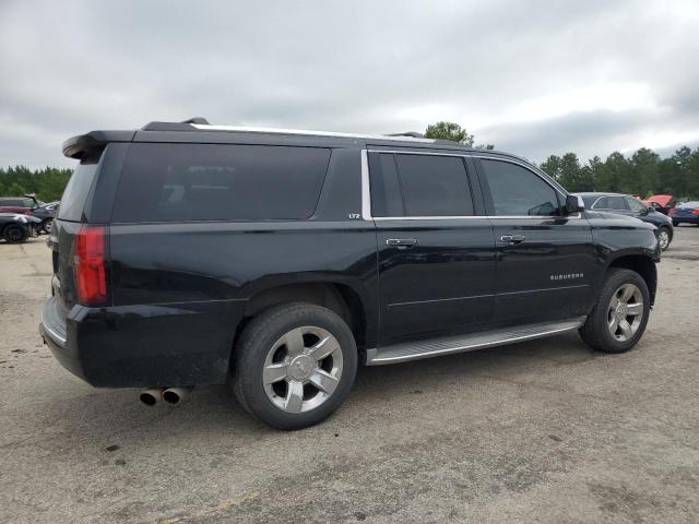 2015 CHEVROLET SUBURBAN C - 1GNSCKKC7FR567515