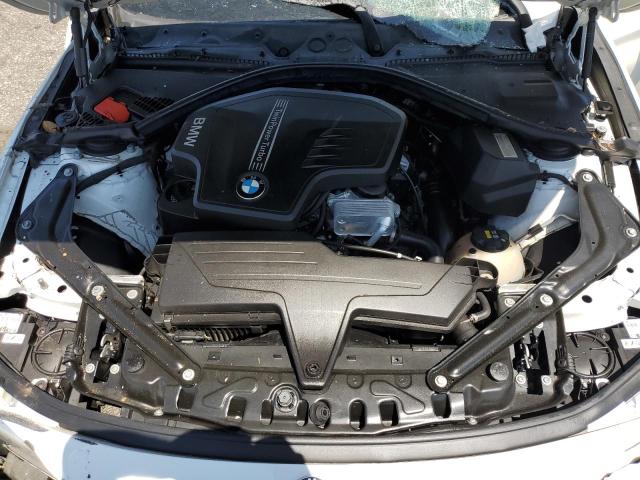 2015 BMW 428 I SULE WBA3V7C59FP772217