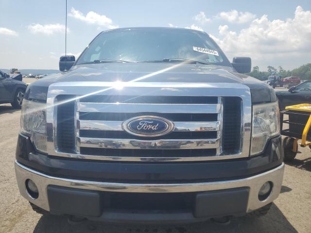 2011 FORD F150 SUPER - 1FTFX1EF3BFA63831