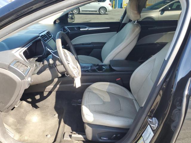2016 FORD FUSION TIT 3FA6P0RU1GR175787
