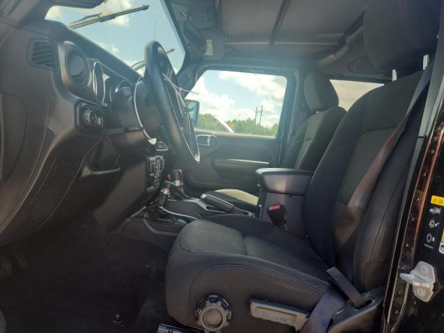 2021 JEEP WRANGLER U 1C4HJXDN4MW714540