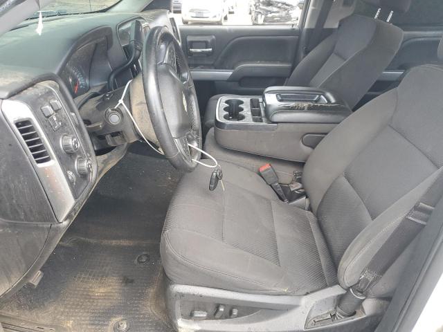 2018 CHEVROLET SILVERADO - 3GCUKREC3JG619191