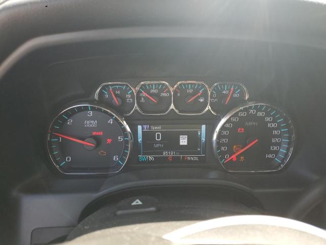 2018 GMC SIERRA K15 3GTU2NEC3JG273538