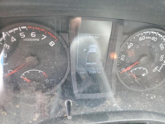 2021 TOYOTA TACOMA ACC 3TYSX5EN7MT006228